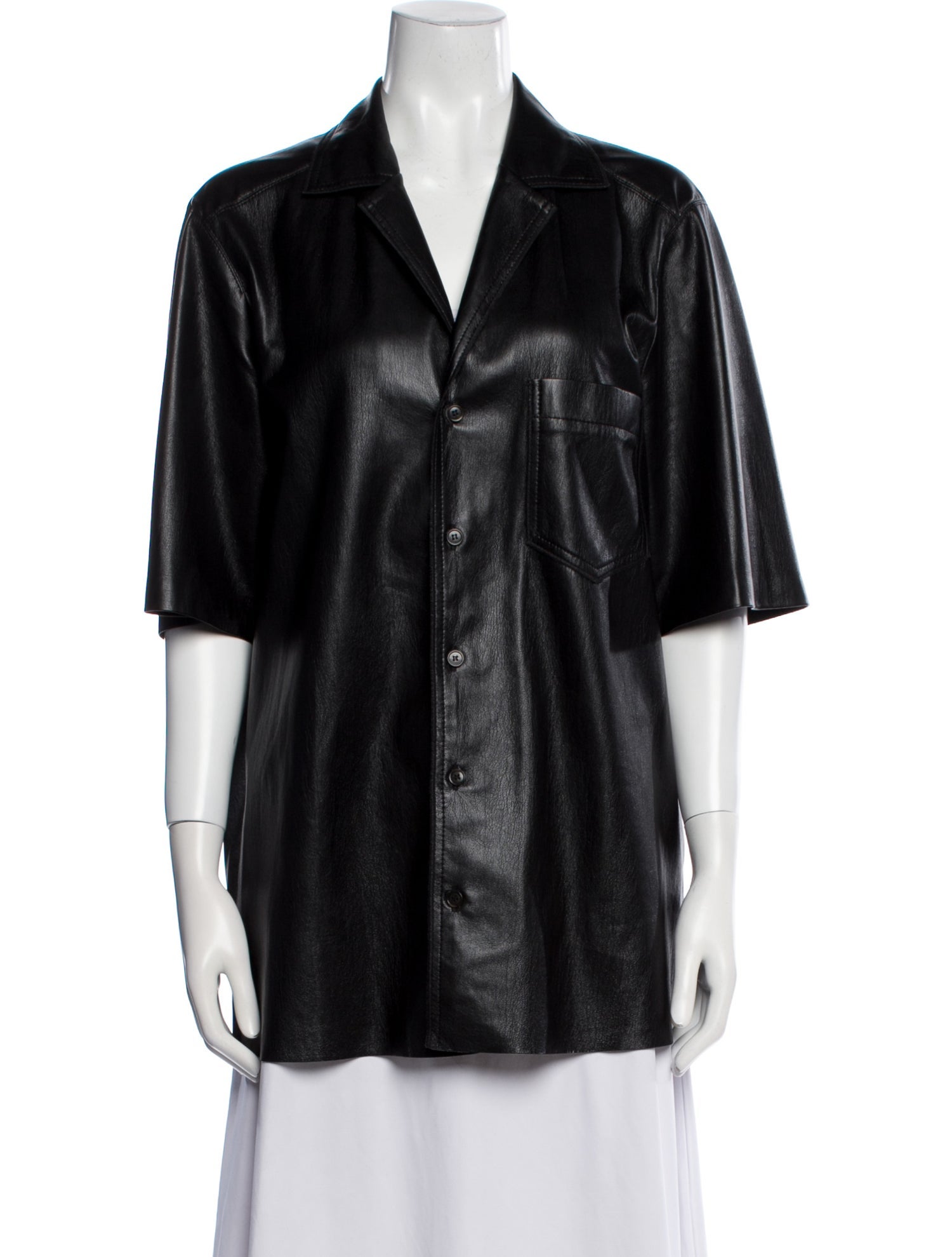 Nanushka Evening Jacket