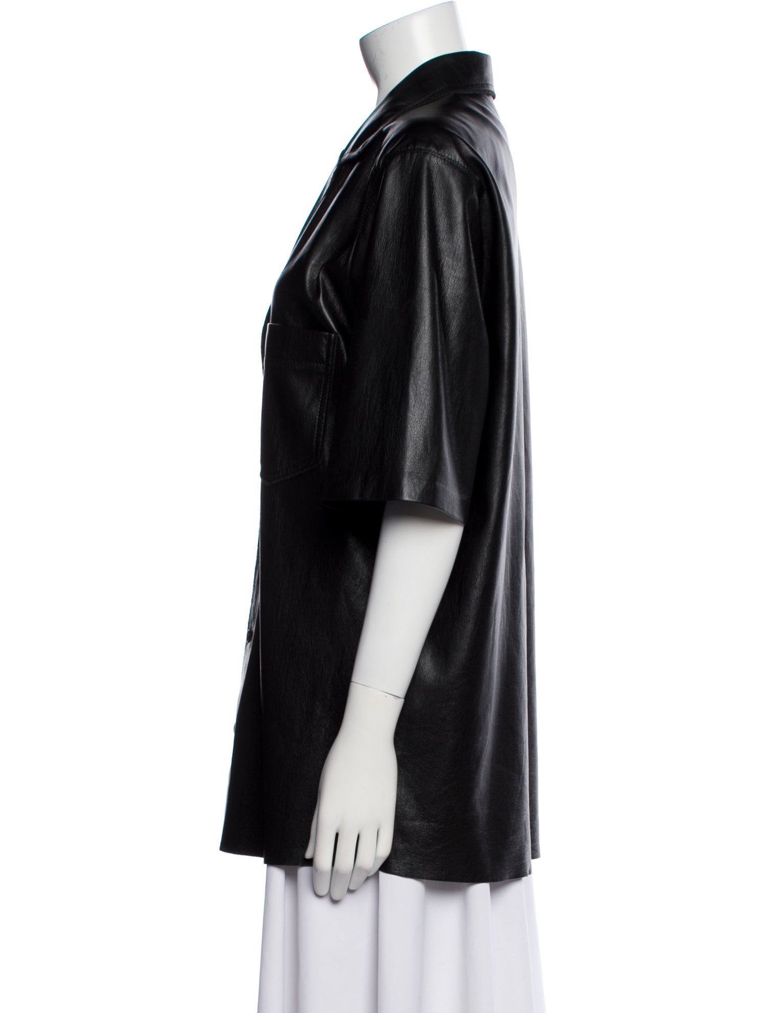 Nanushka Evening Jacket