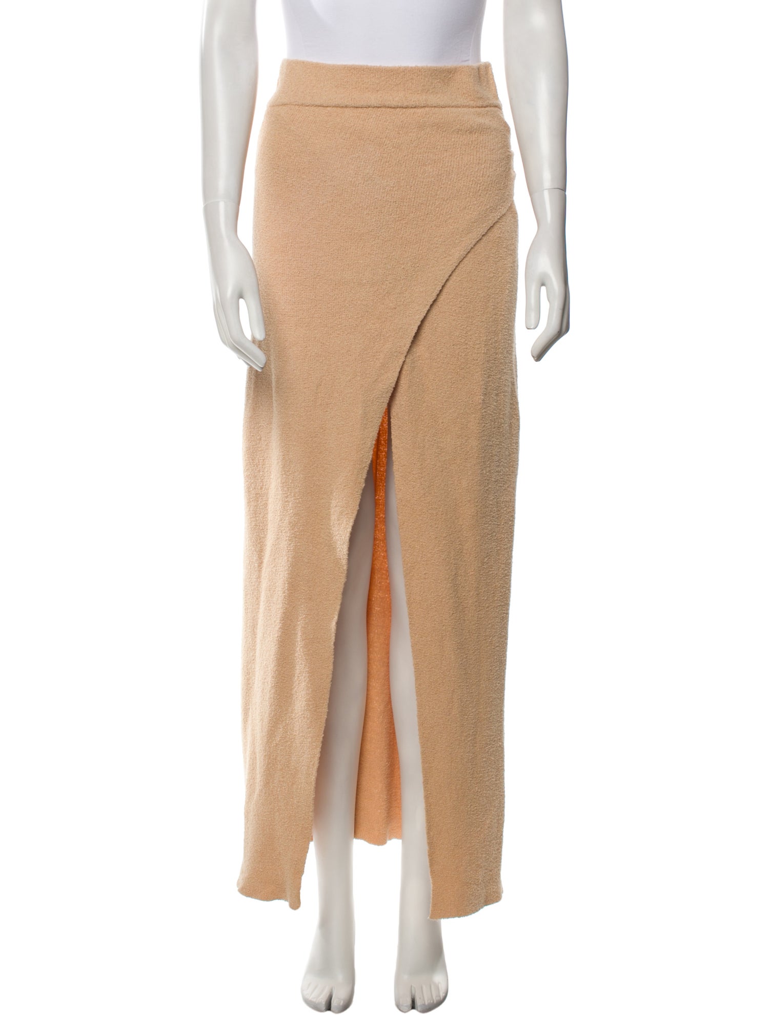 Nanushka Midi Length Skirt