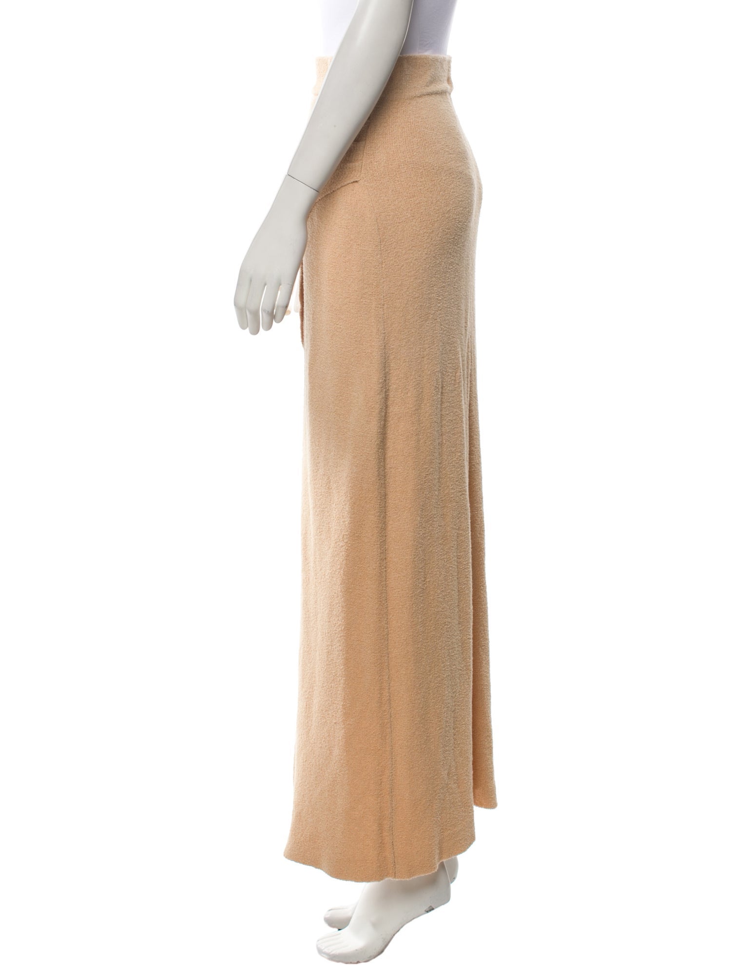 Nanushka Midi Length Skirt