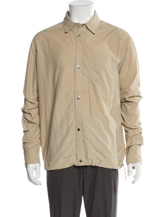 Nanushka Windbreaker