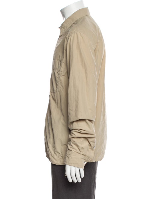 Nanushka Windbreaker