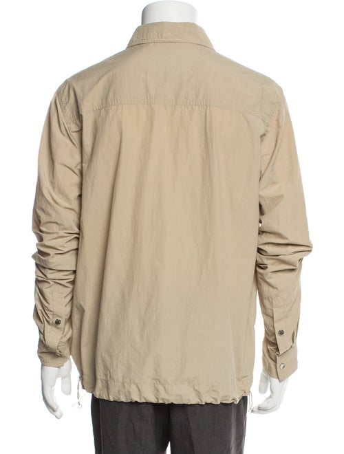 Nanushka Windbreaker