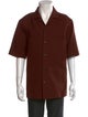 Nanushka Three-Quarter Sleeve Shirt