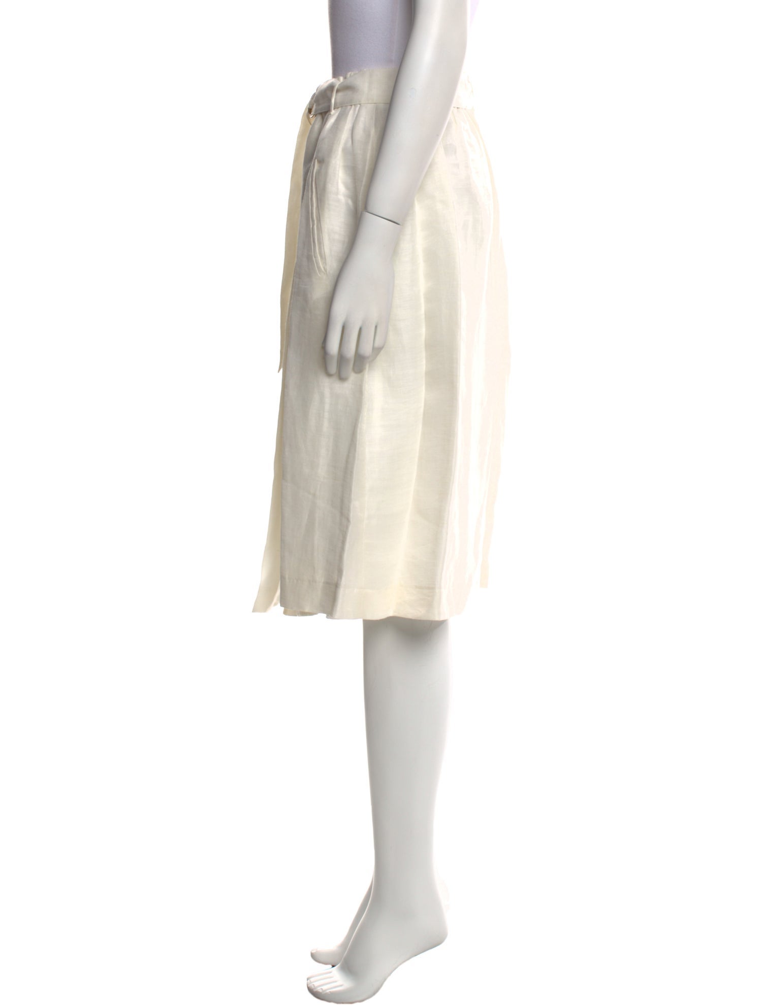 Nanushka Knee-Length Skirt