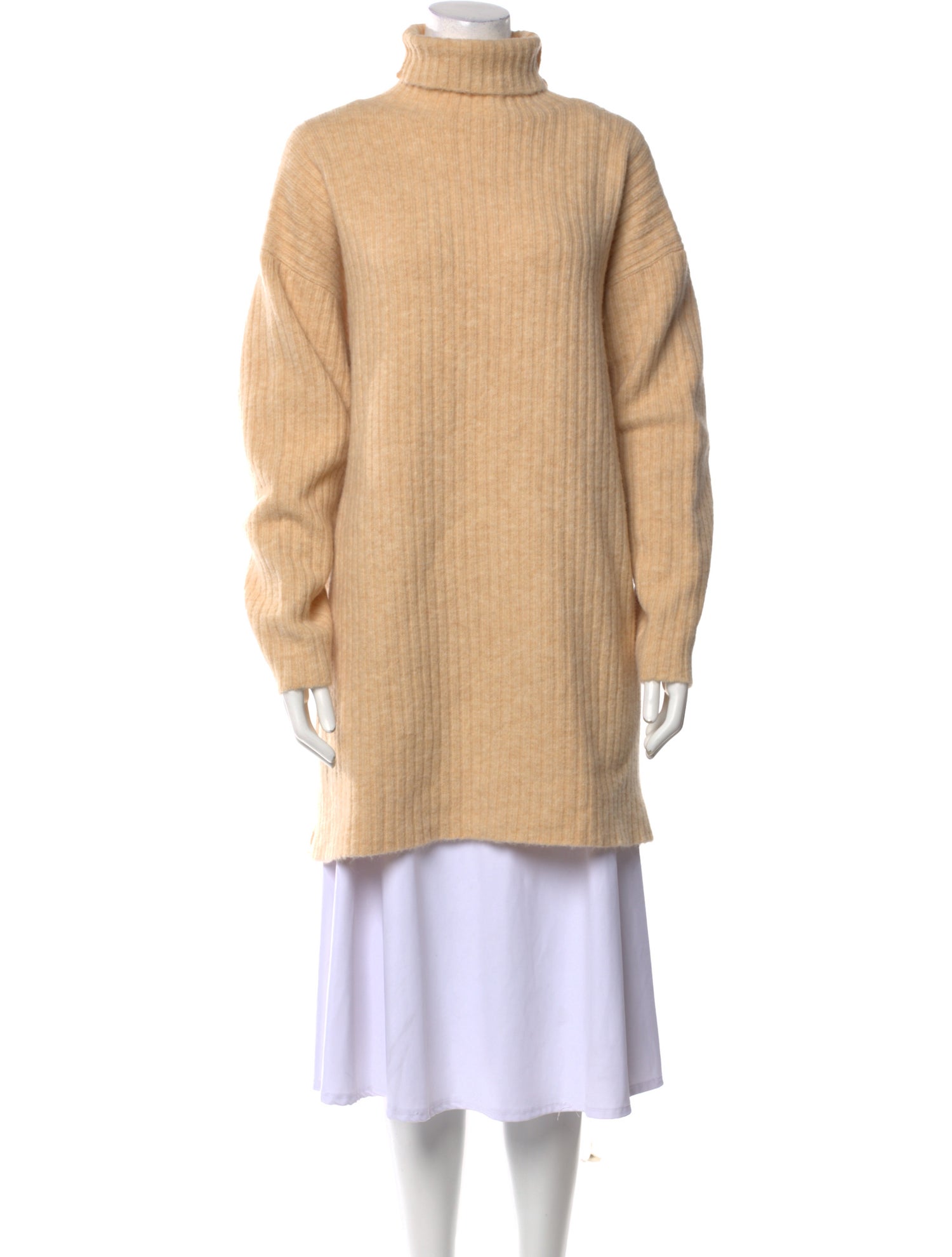 Nanushka Turtleneck Sweater