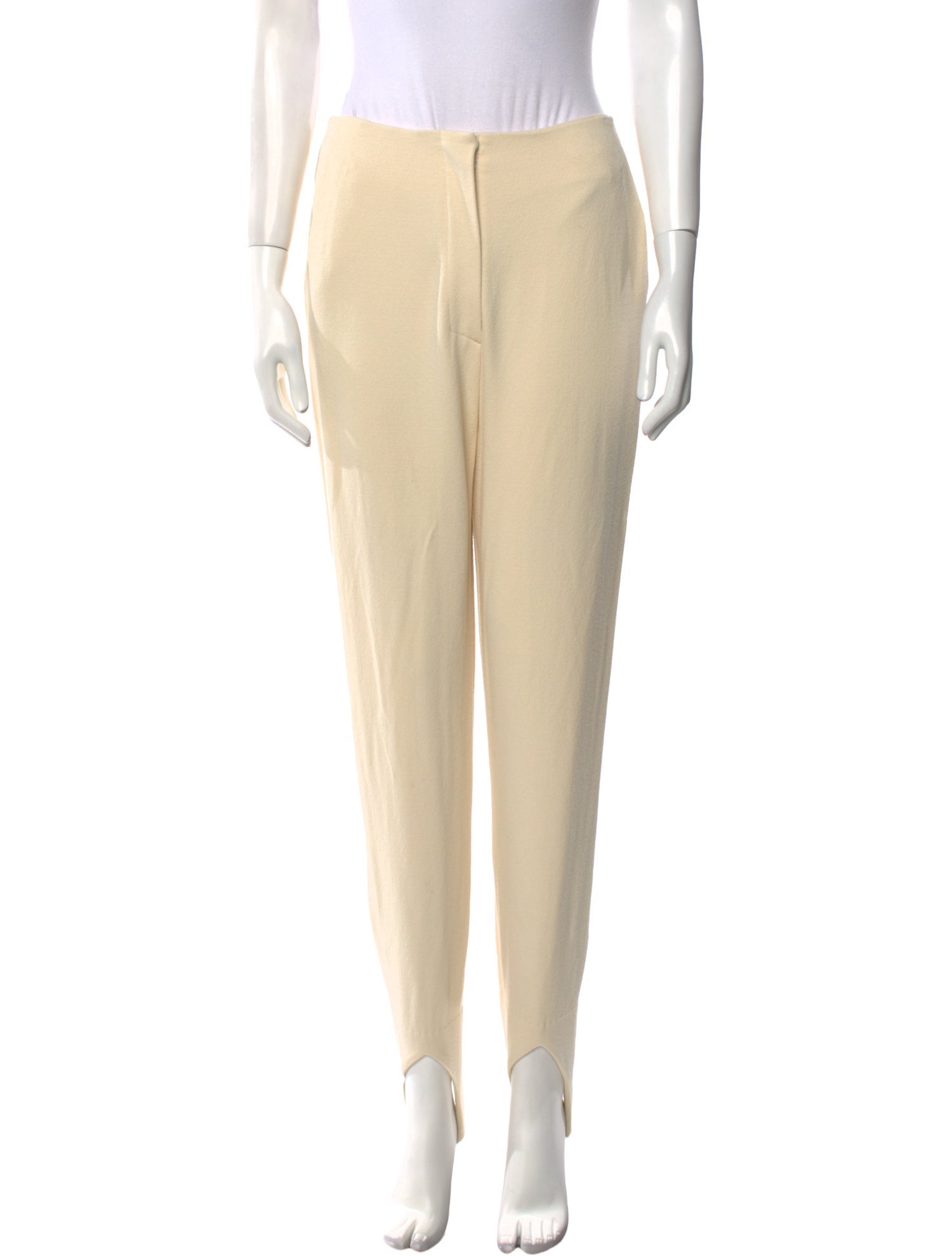 Nanushka Skinny Leg Pants