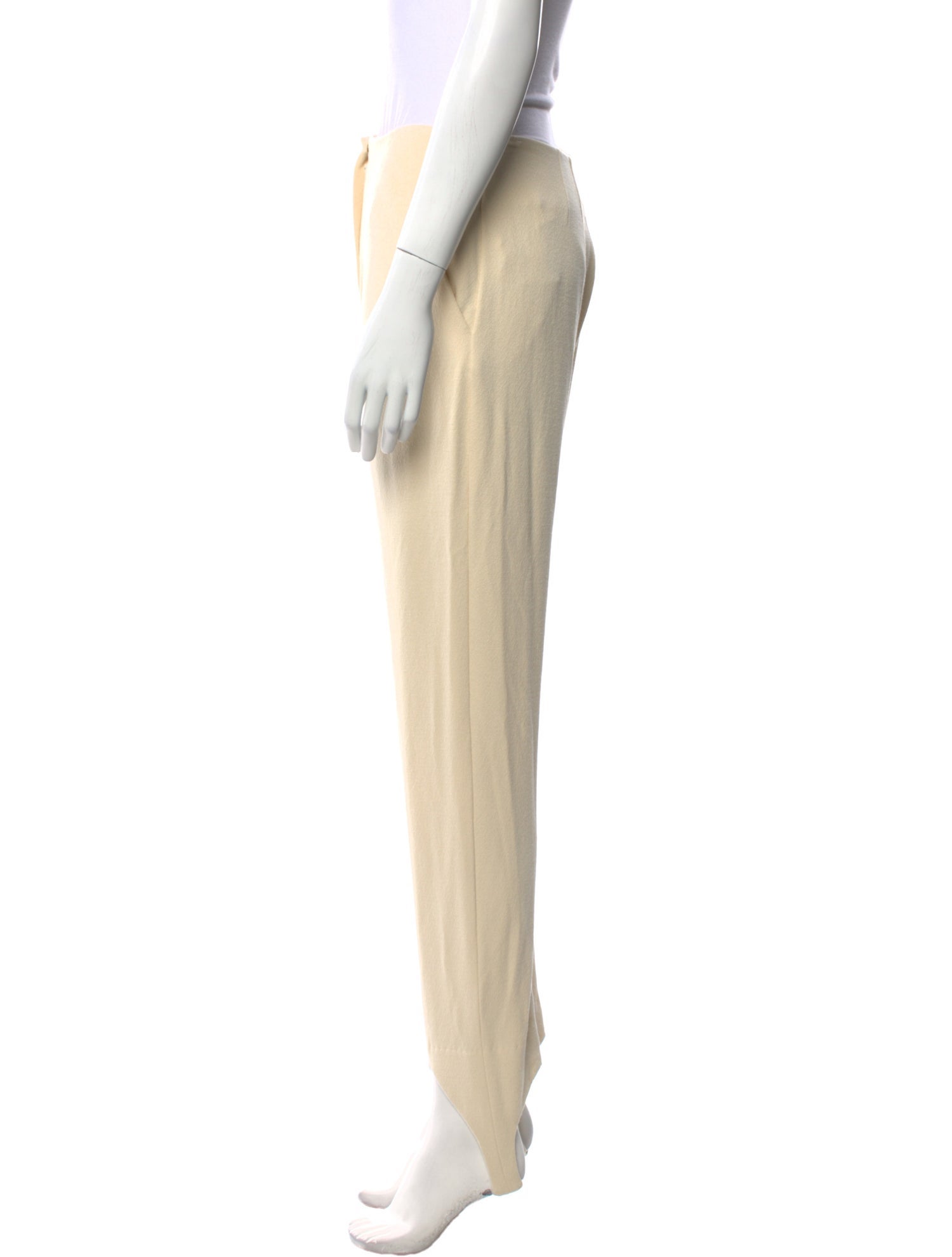 Nanushka Skinny Leg Pants