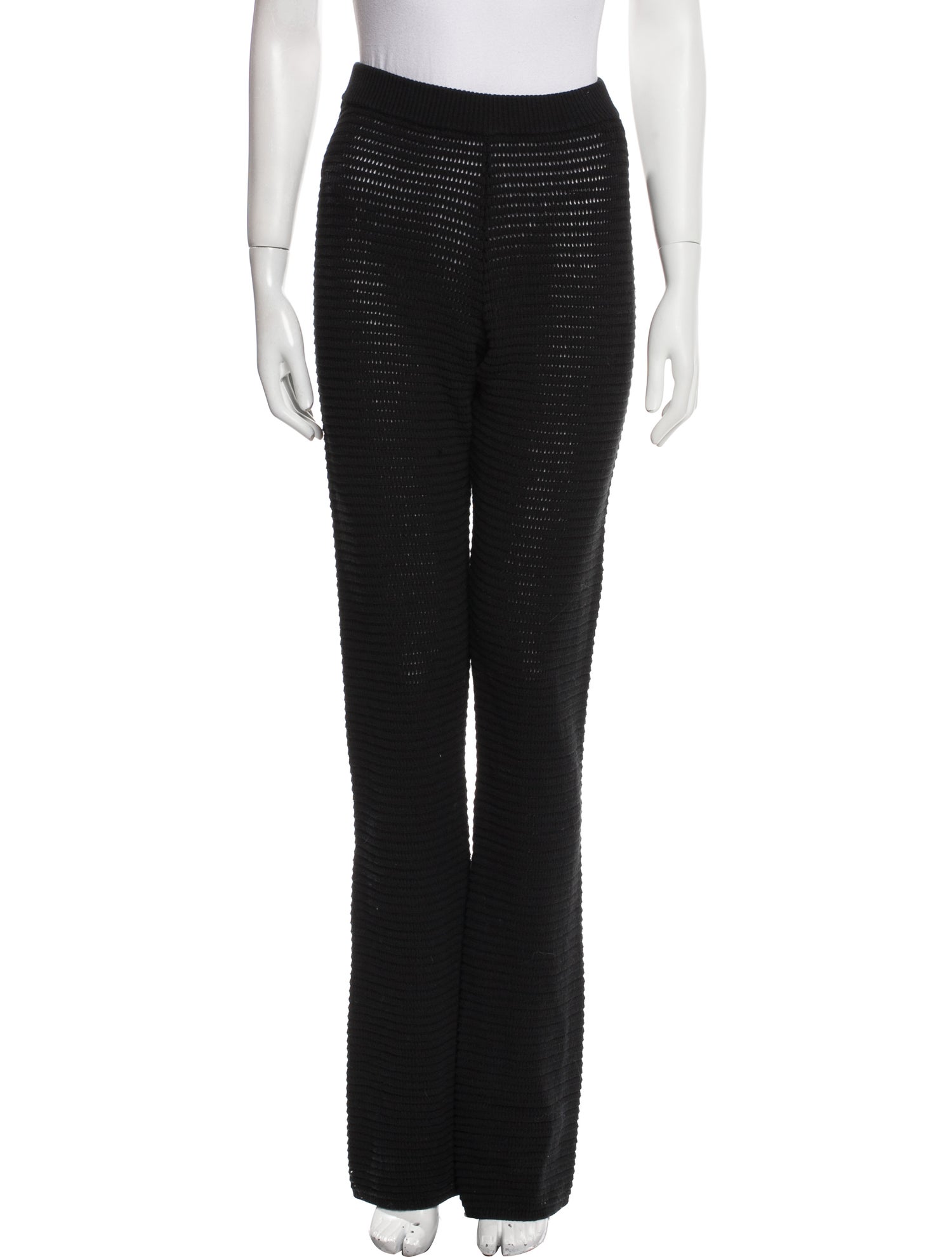 Nanushka Merino Wool Sweatpants