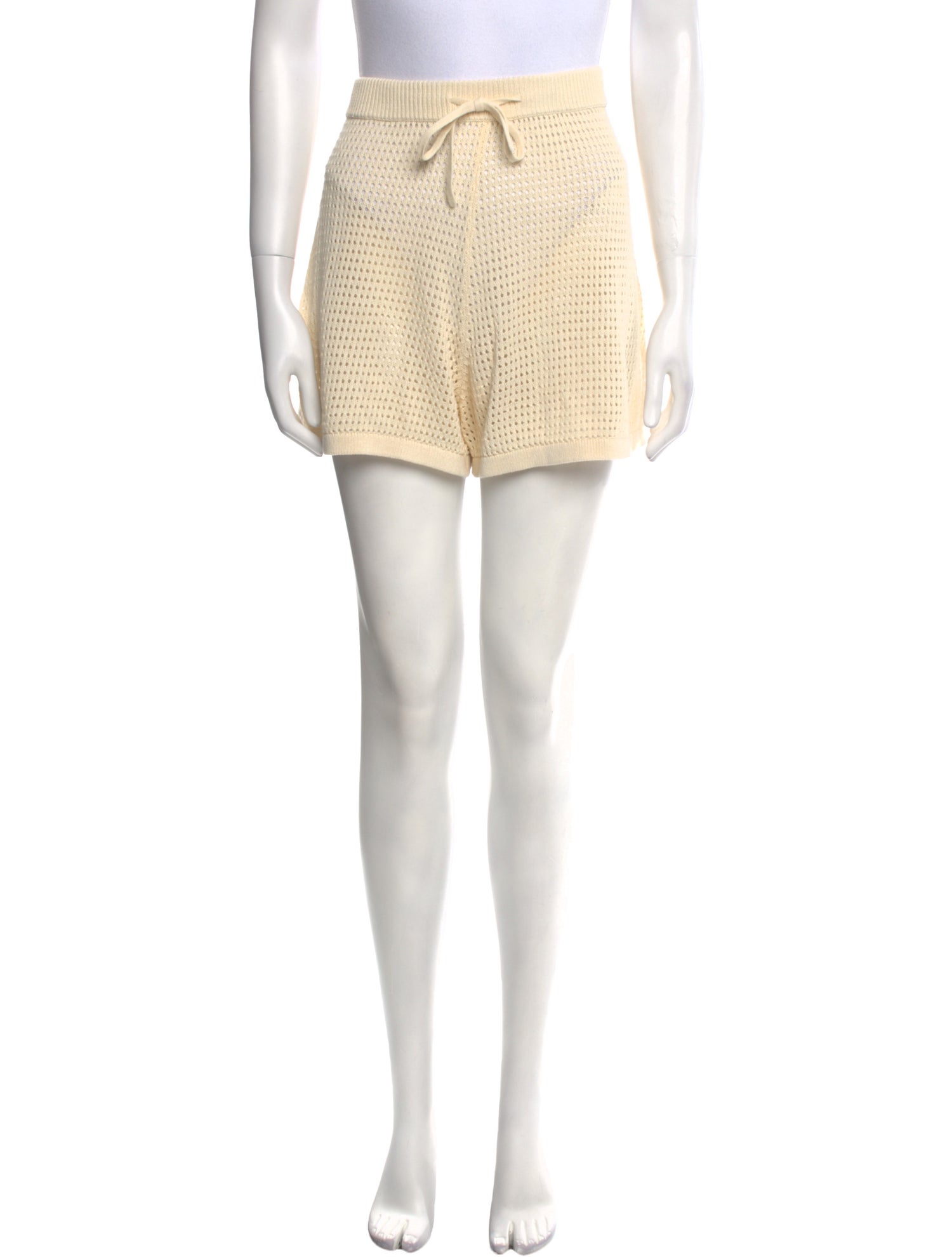 Nanushka Mini Shorts