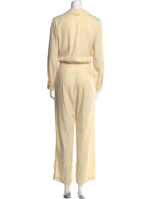 Nanushka Jumpsuit
