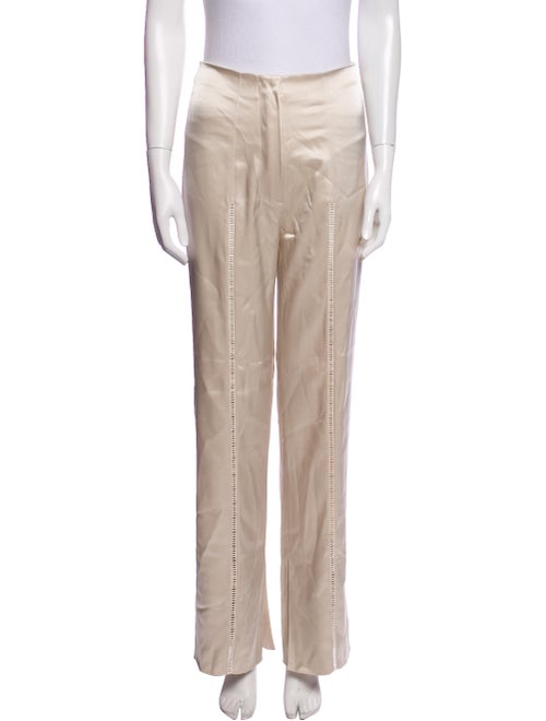 Nanushka Silk Pant Set