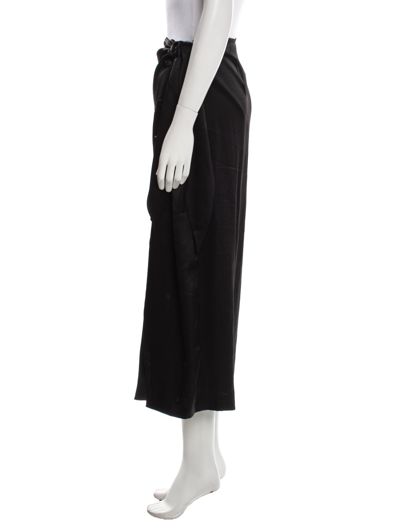 Nanushka Midi Length Skirt