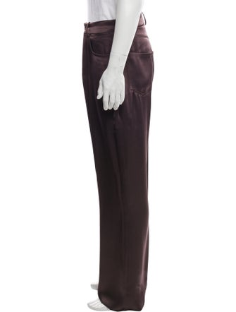Nanushka Dress Pants