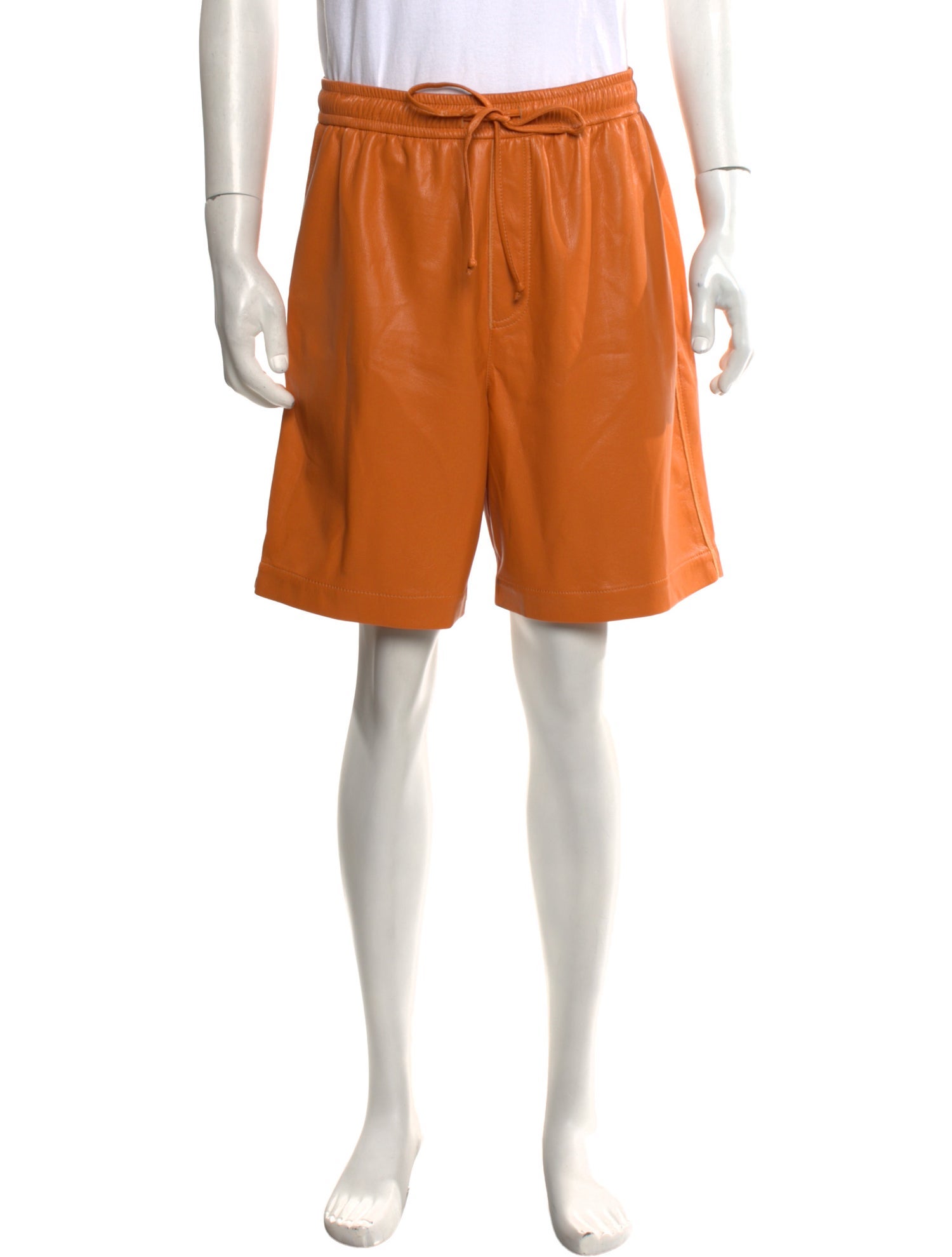 Nanushka Jogger Shorts