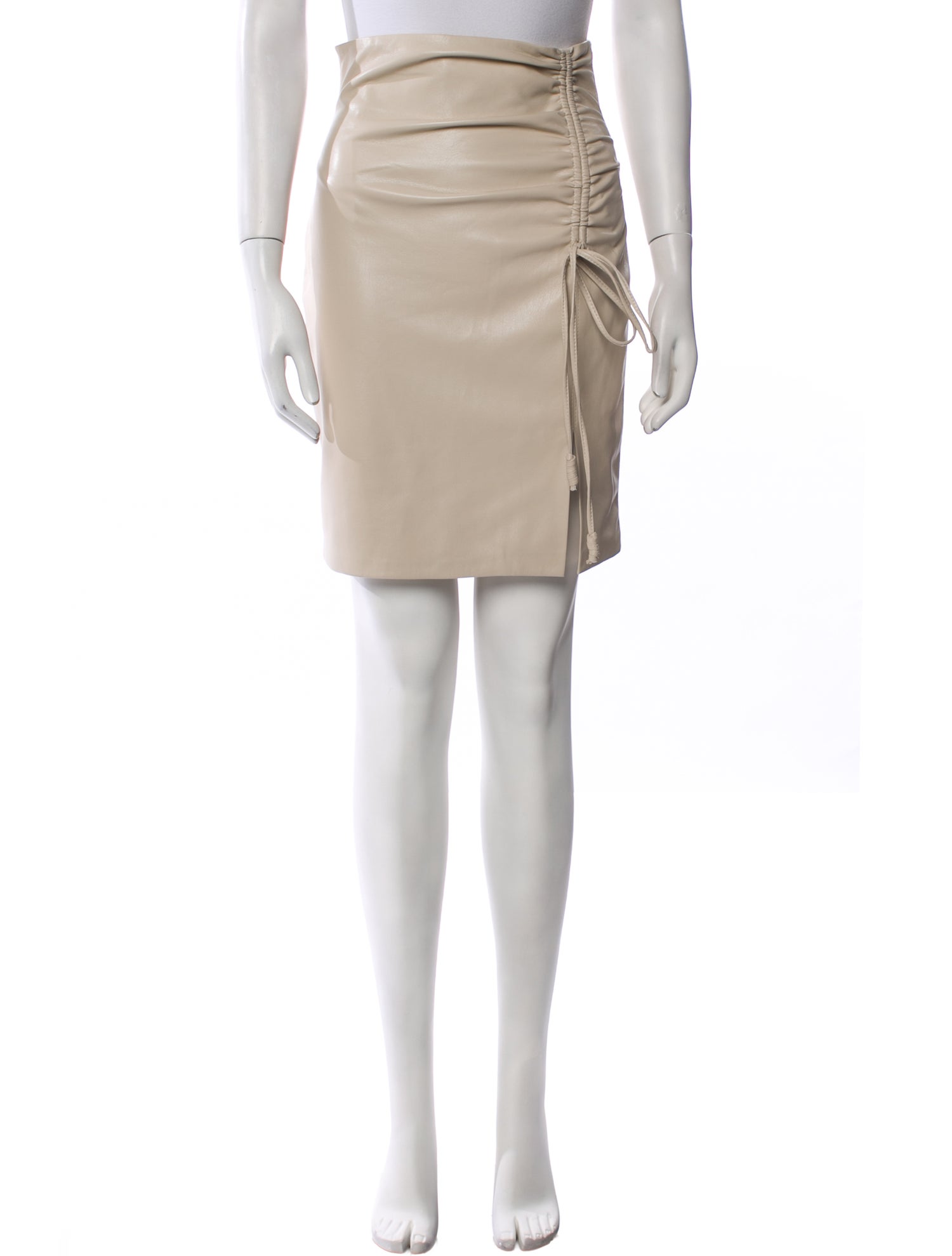 Nanushka Knee-Length Skirt