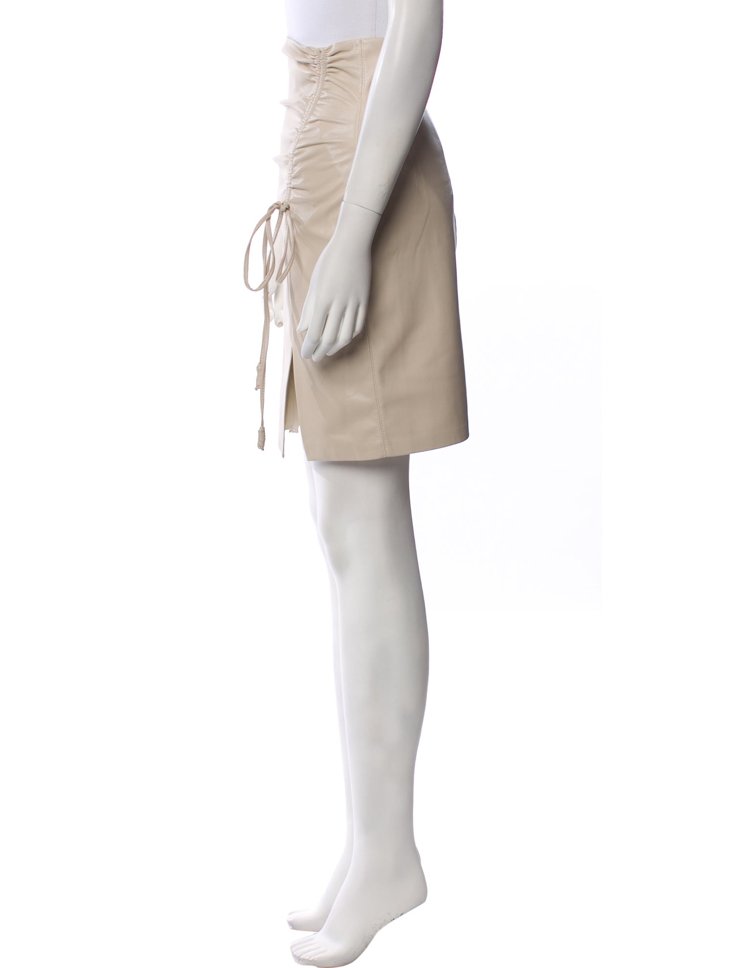 Nanushka Knee-Length Skirt