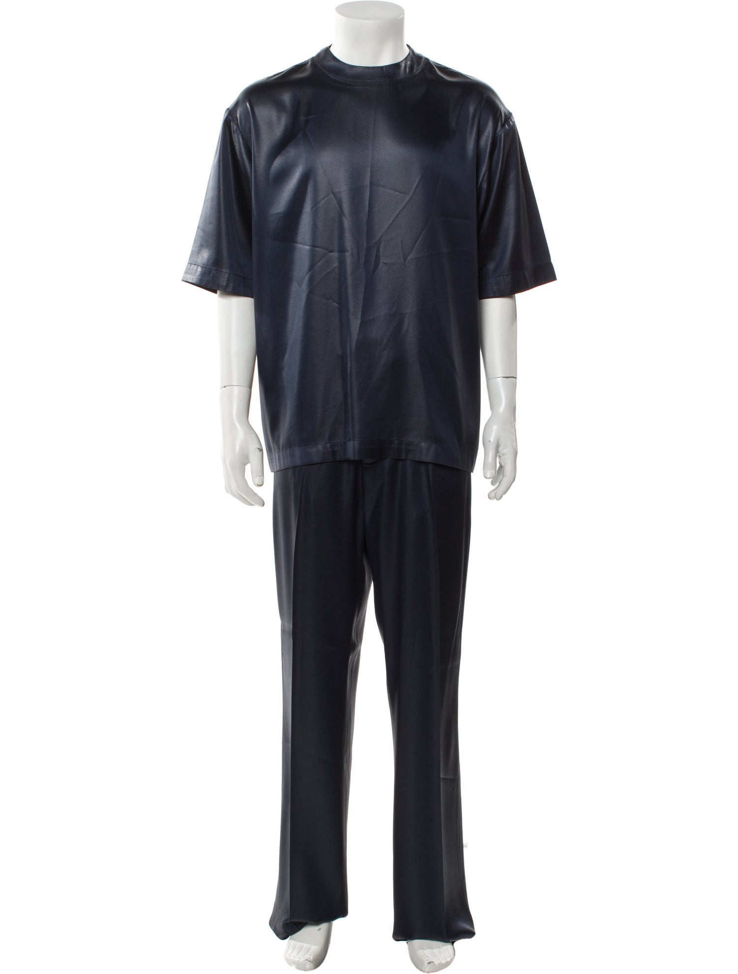 Nanushka Two-Piece Suit