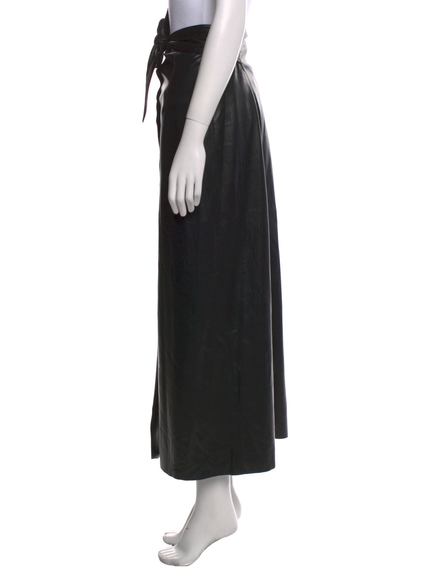 Nanushka Midi Length Skirt w/ Tags