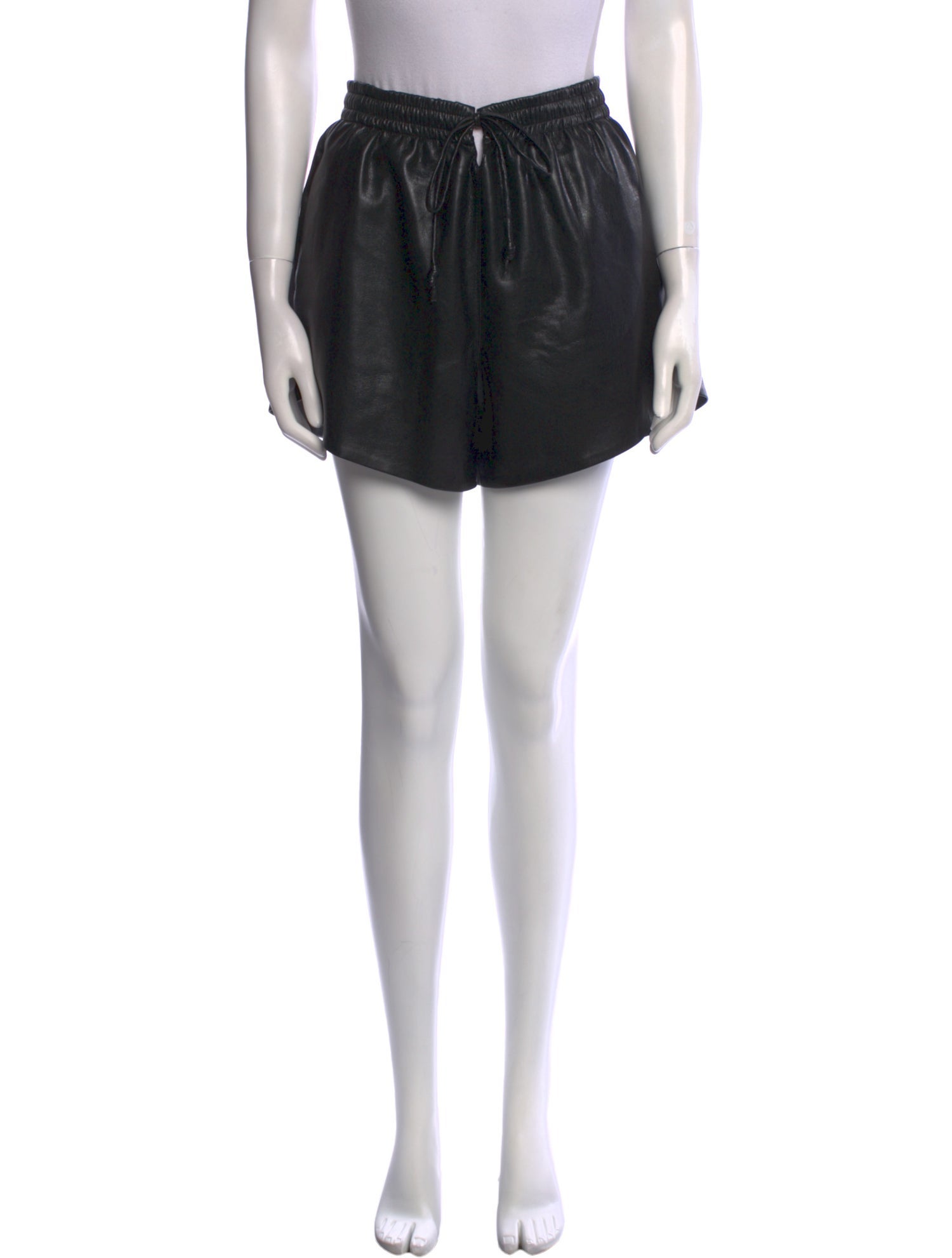 Nanushka Mini Shorts