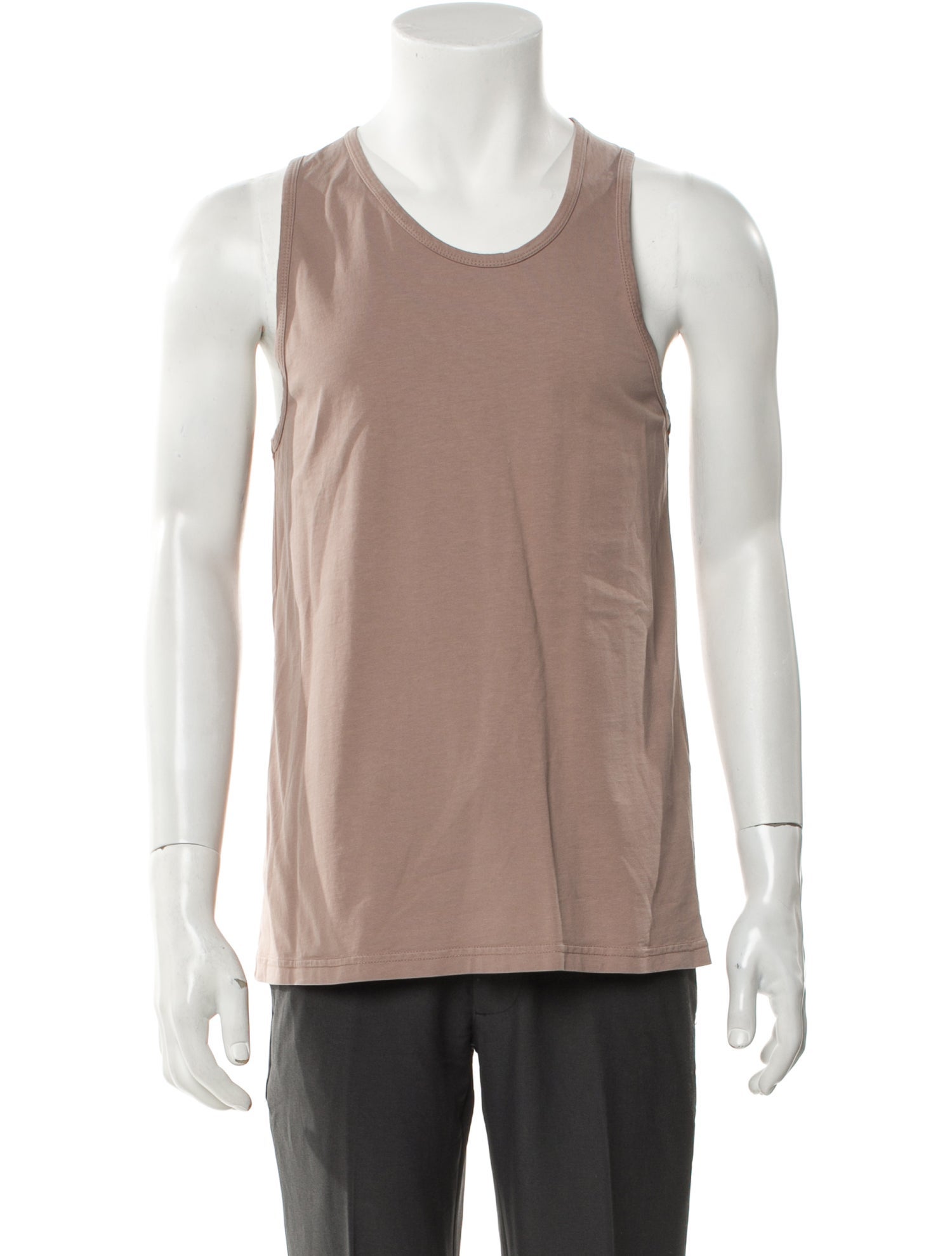 Nanushka Sleeveless Shirt