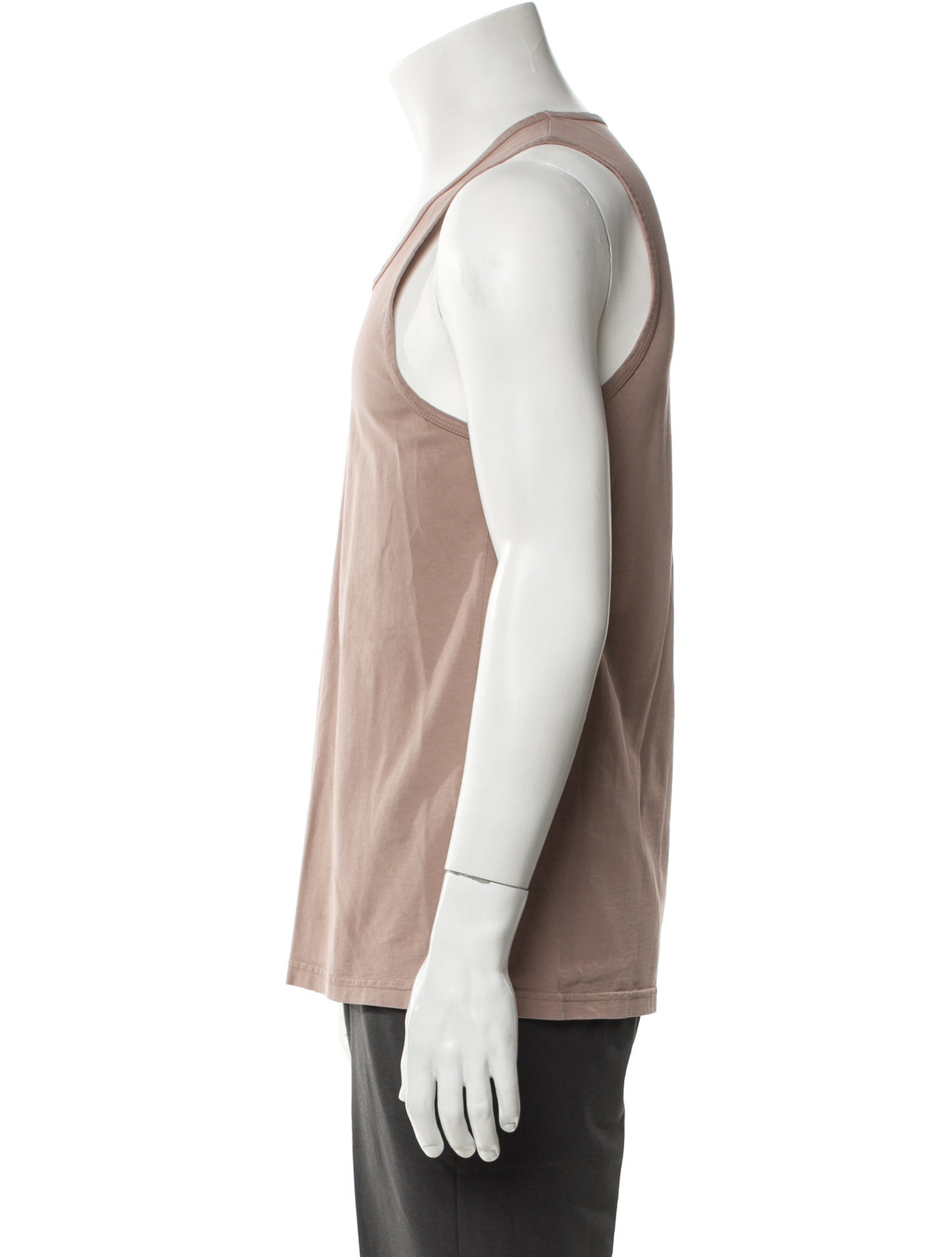 Nanushka Sleeveless Shirt