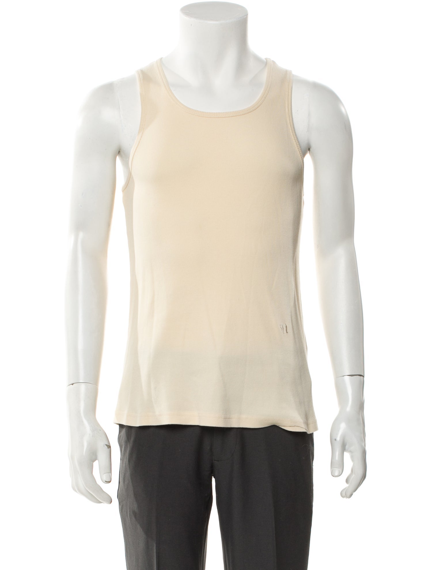 Nanushka Sleeveless Shirt