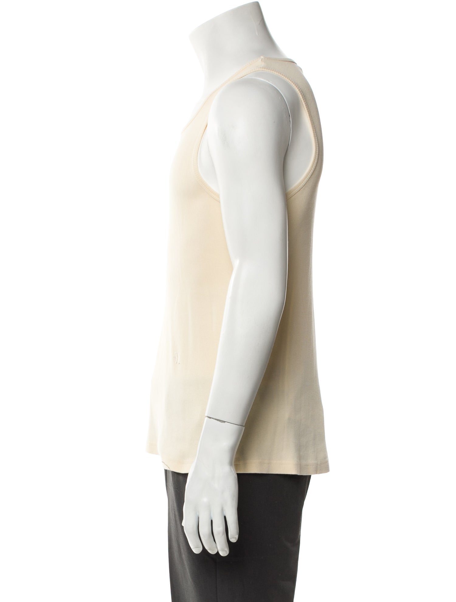Nanushka Sleeveless Shirt