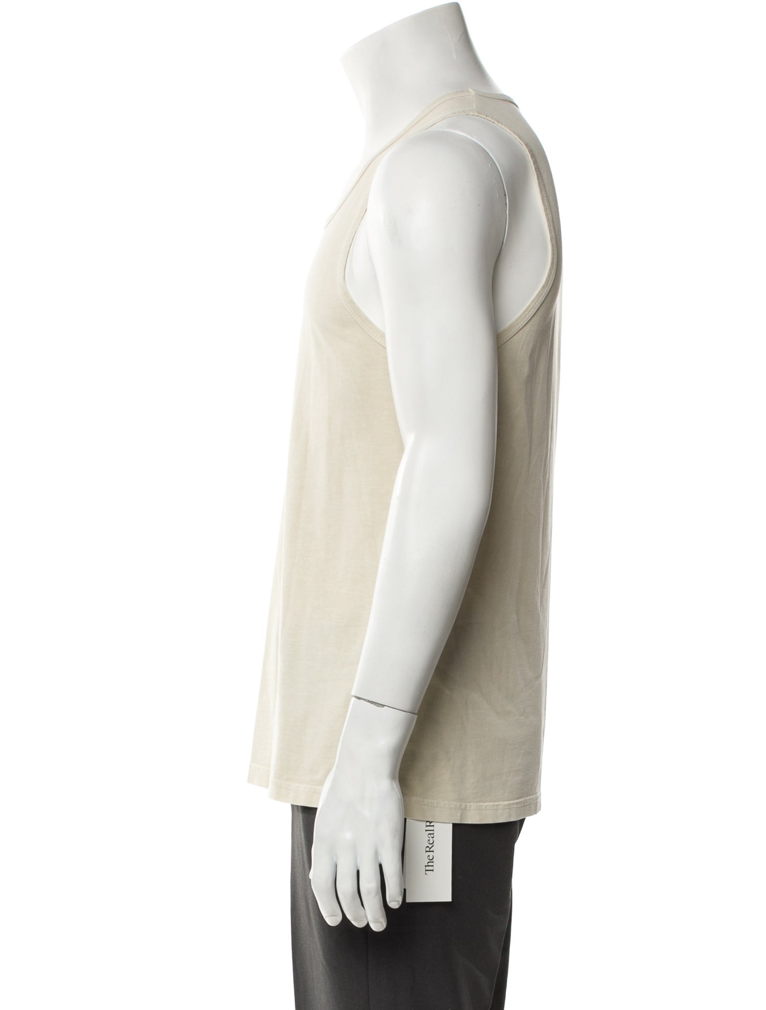 Nanushka Sleeveless Shirt