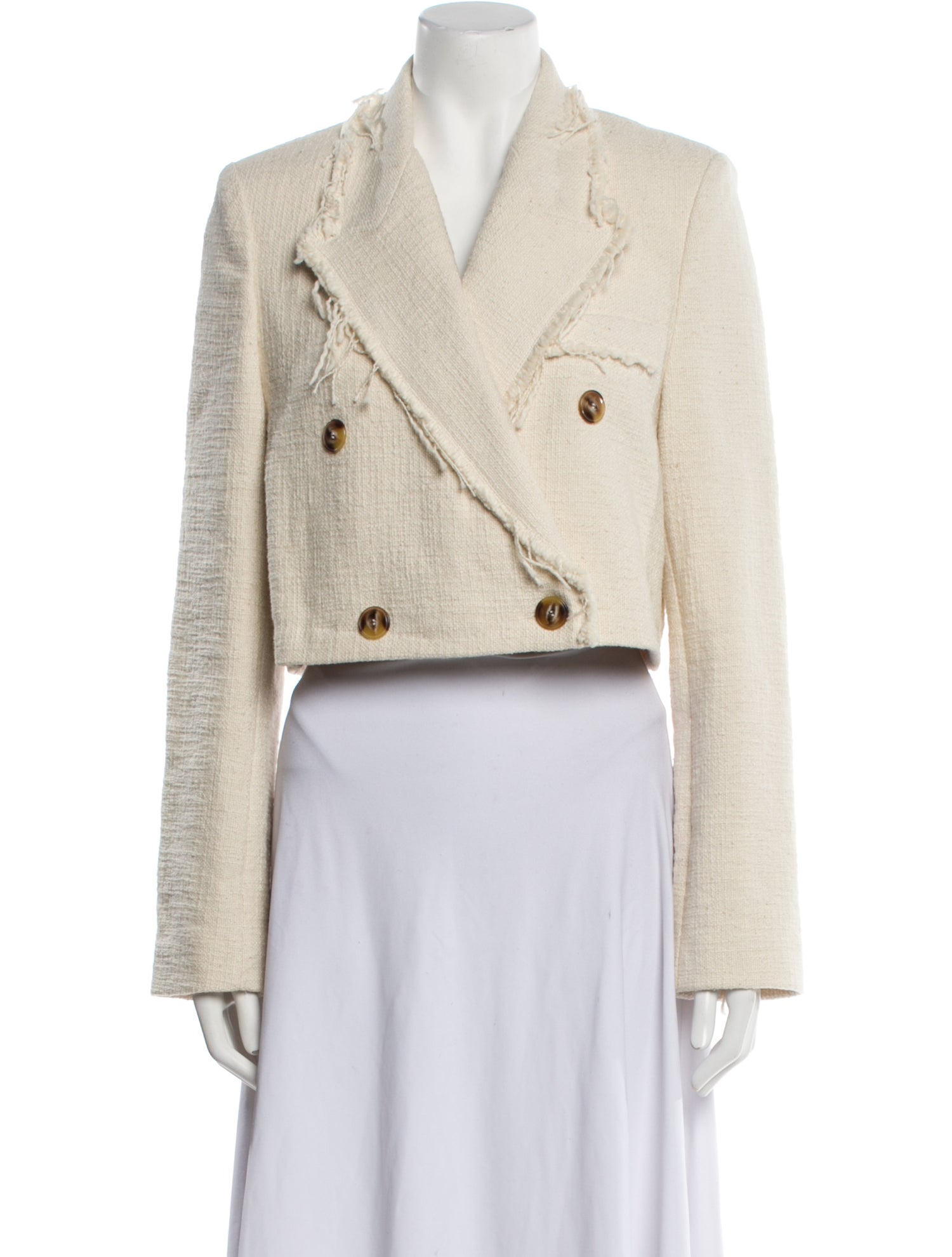 Nanushka Blazer w/ Tags