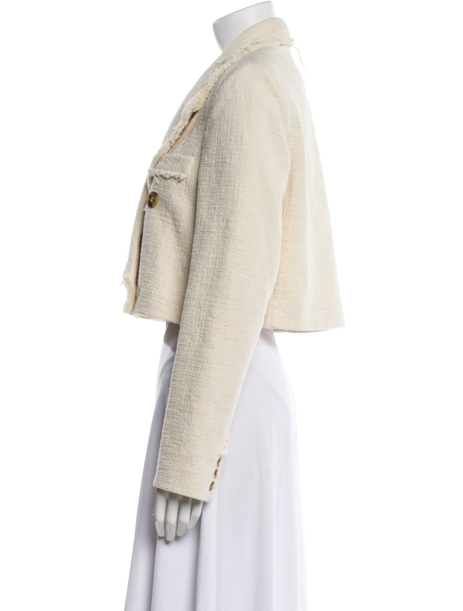 Nanushka Blazer w/ Tags