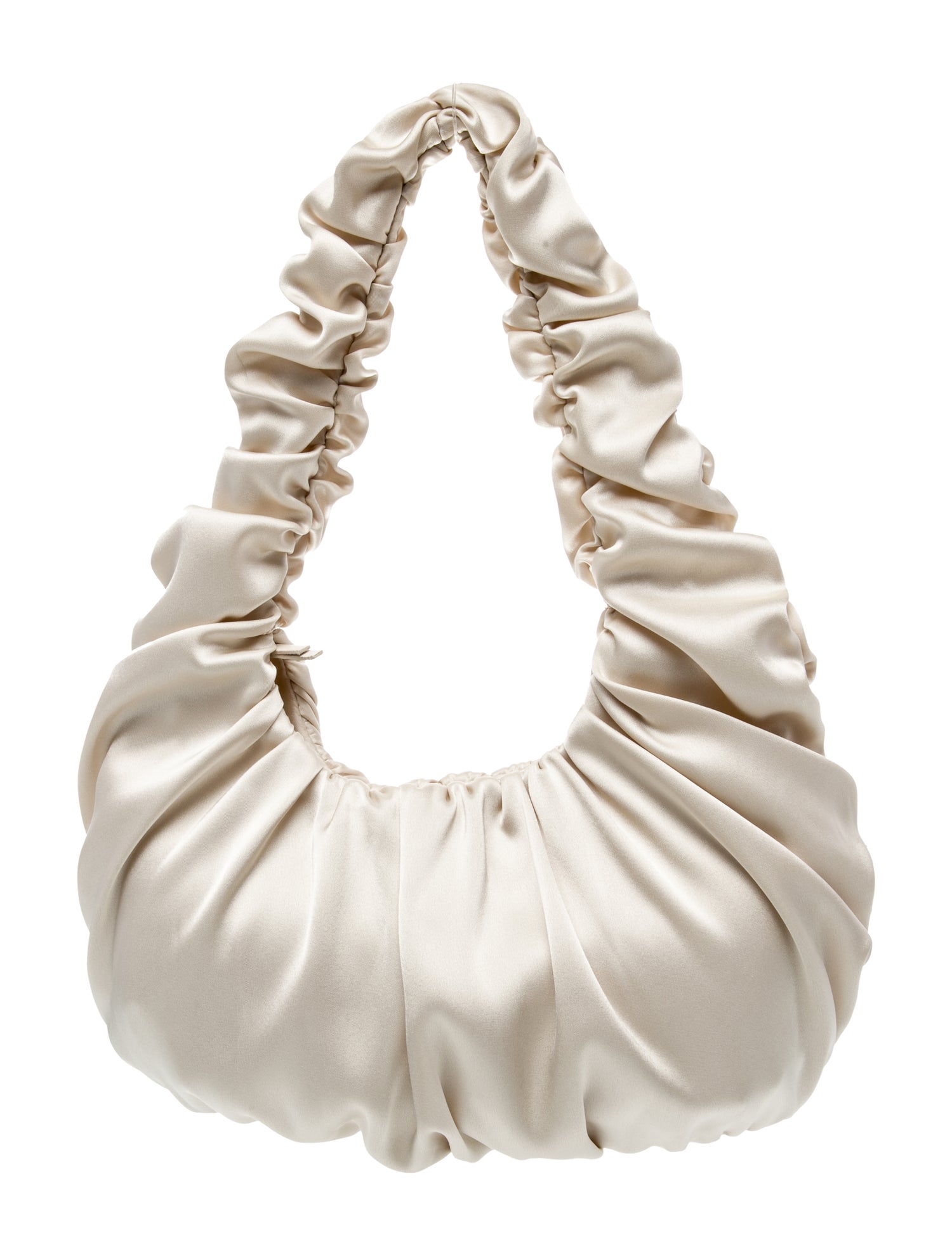 Nanushka Vegan Leather Shoulder Bag