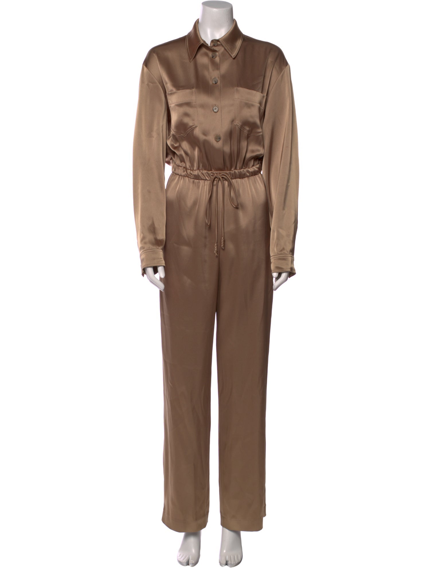 Nanushka Jumpsuit