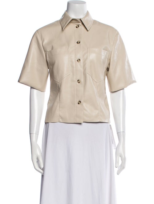 Nanushka Evening Jacket