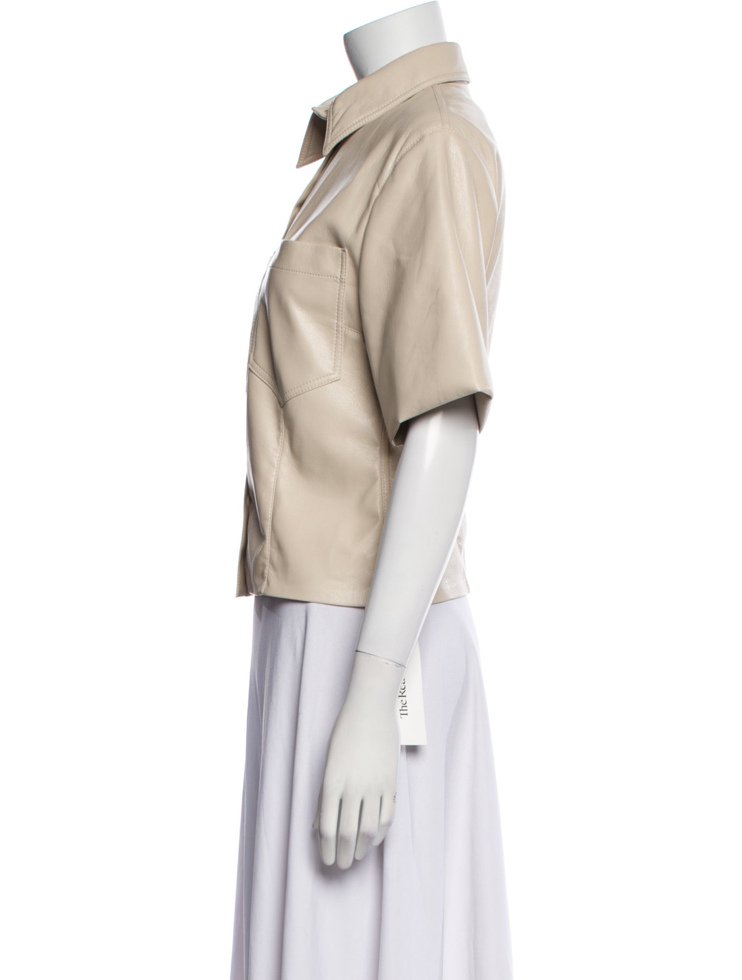 Nanushka Evening Jacket