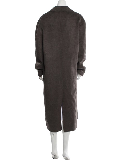 Nanushka Wool Coat