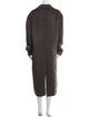 Nanushka Wool Coat