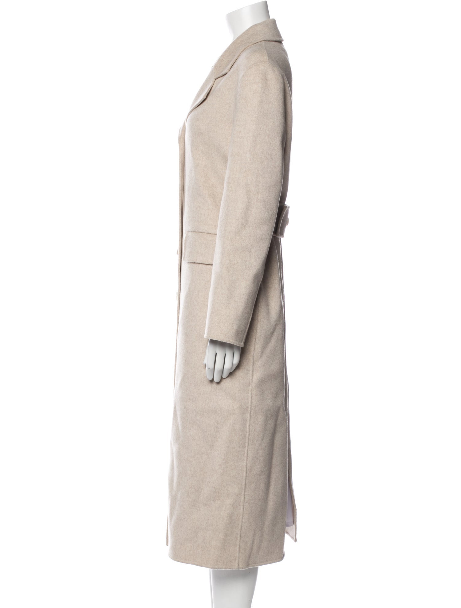Nanushka Trench Coat