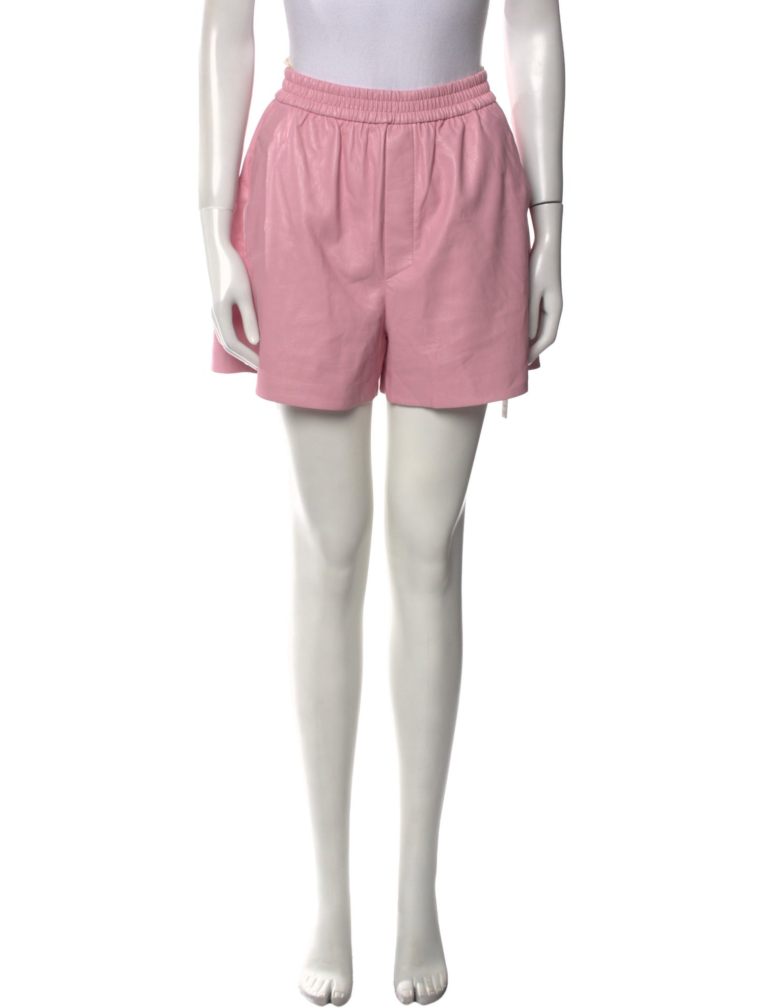 Nanushka Mini Shorts