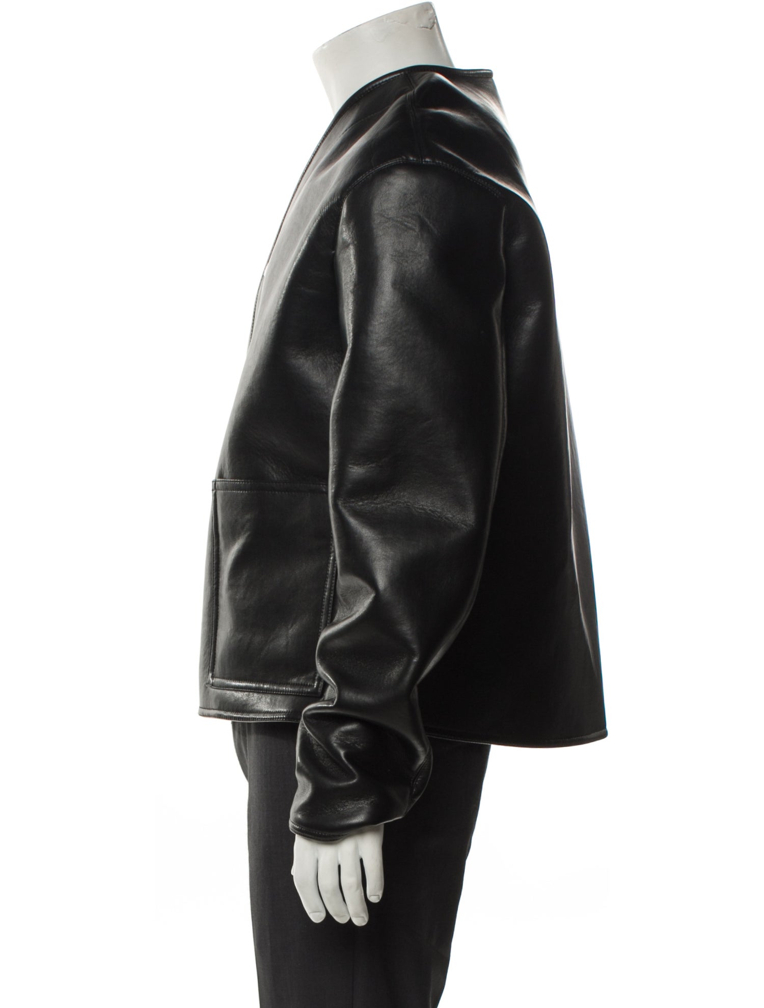 Nanushka Bomber Jacket