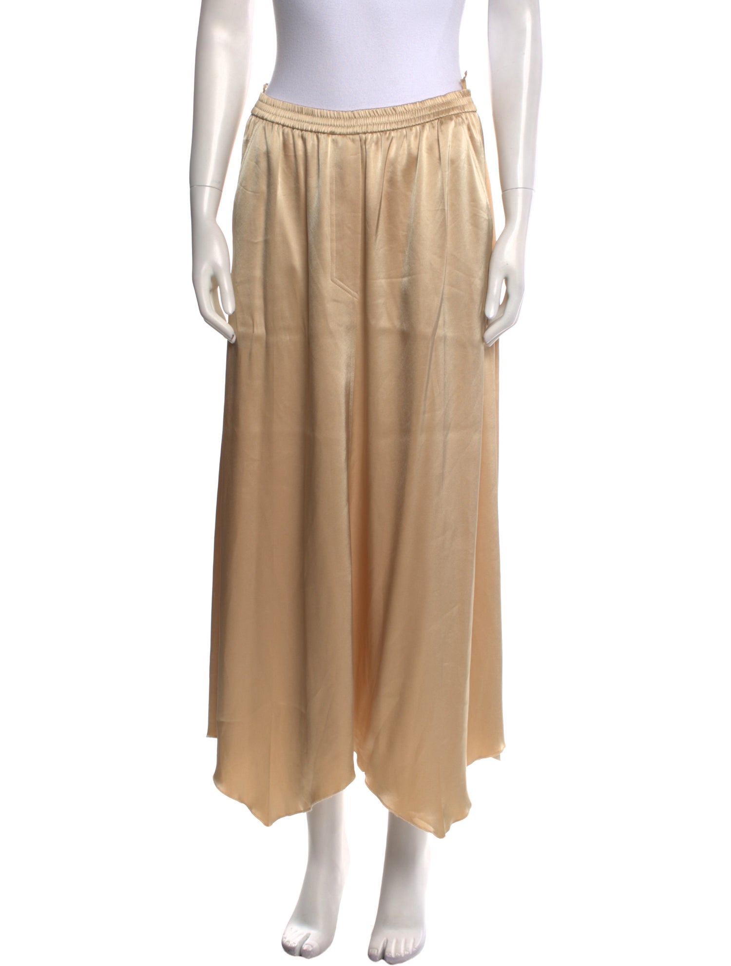 Nanushka Midi Length Skirt
