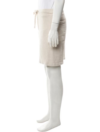 Nanushka Jogger Shorts