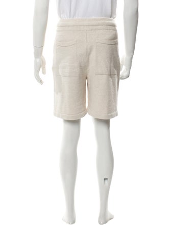 Nanushka Jogger Shorts