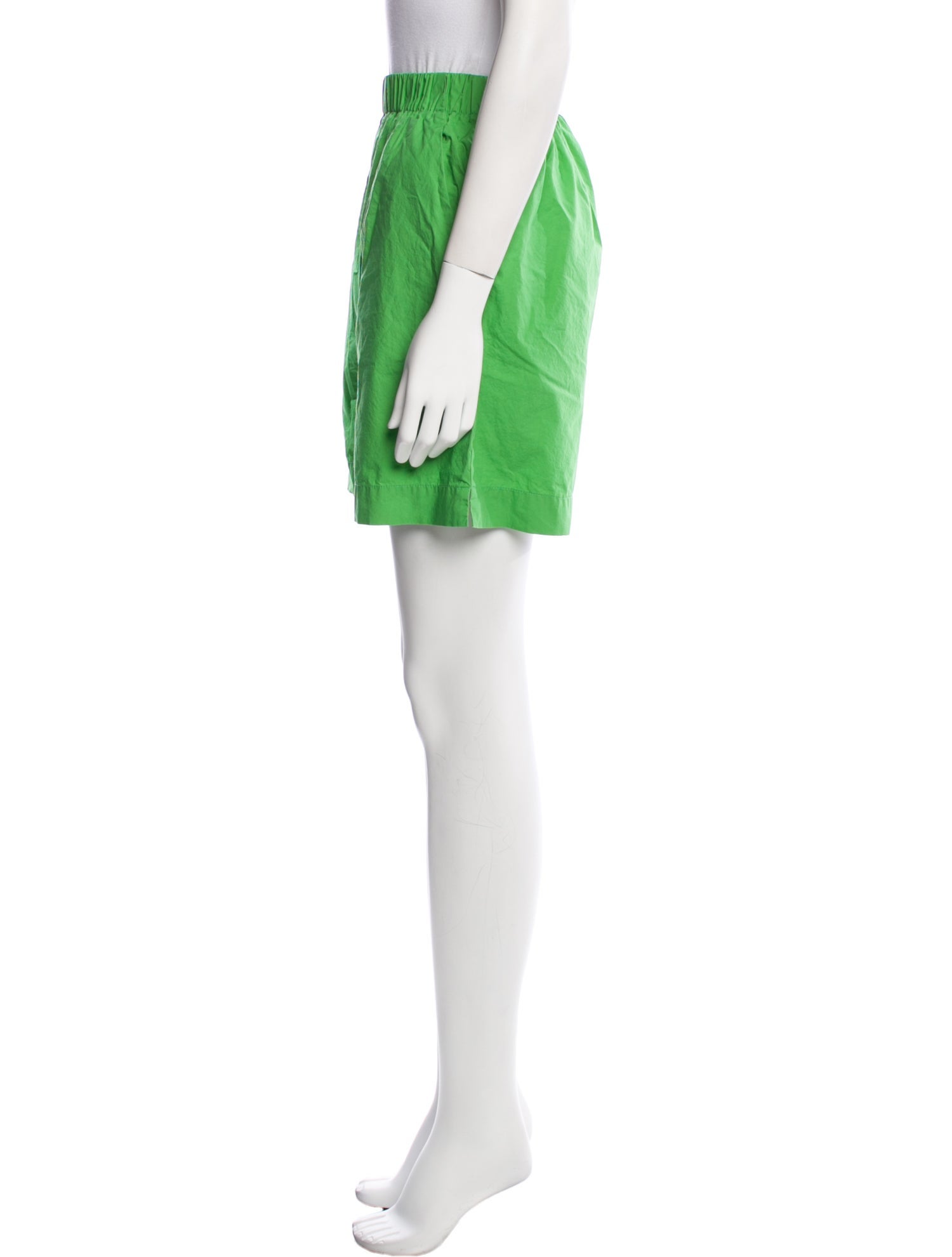 Nanushka Mini Shorts