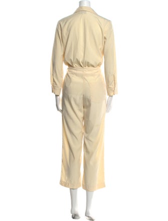 Nanushka Jumpsuit