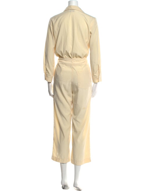Nanushka Jumpsuit