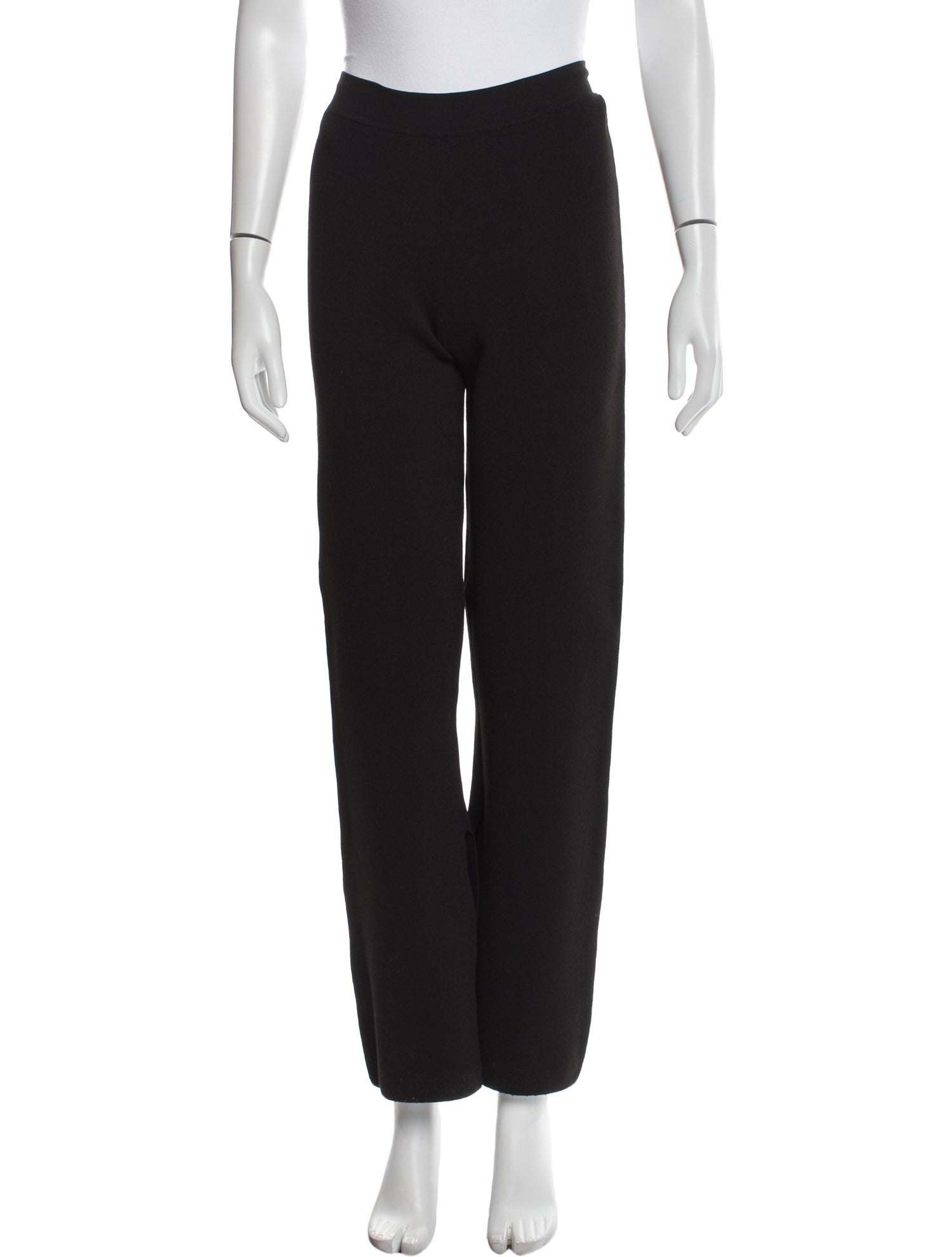 Nanushka Wide Leg Pants