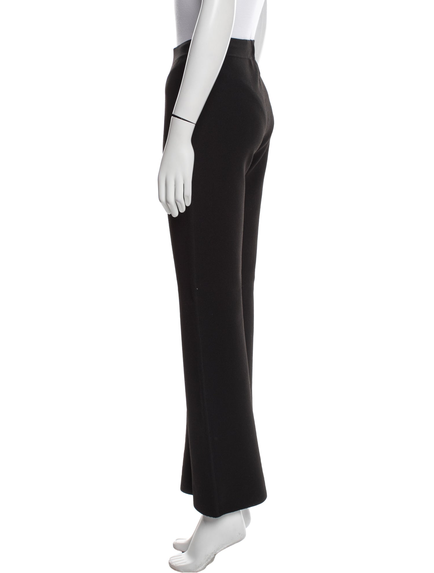 Nanushka Wide Leg Pants