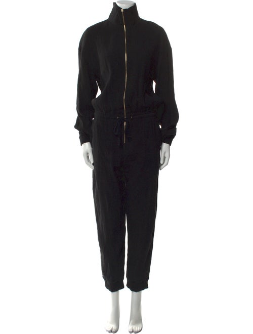 Nanushka Turtleneck Jumpsuit