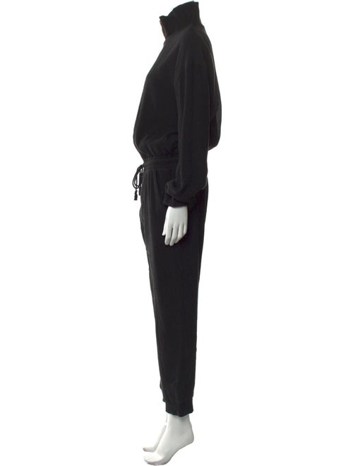 Nanushka Turtleneck Jumpsuit